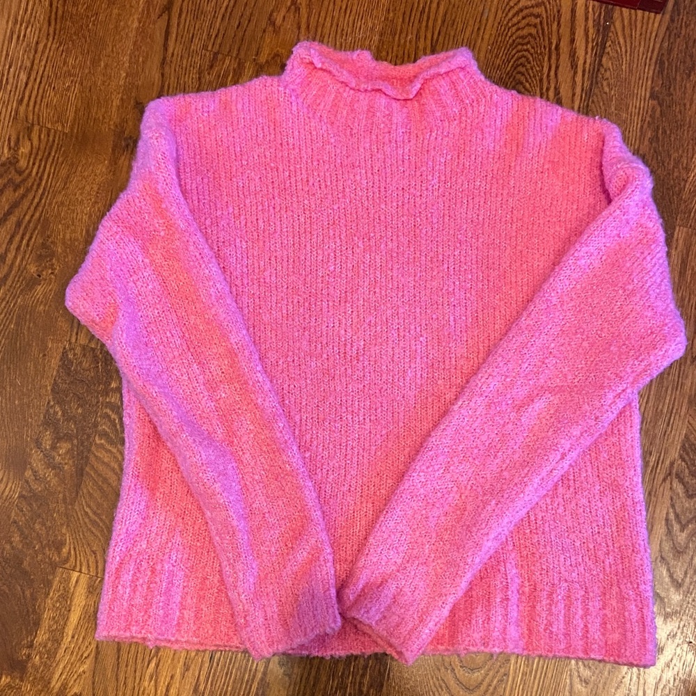 J. Crew Classic & Cozy